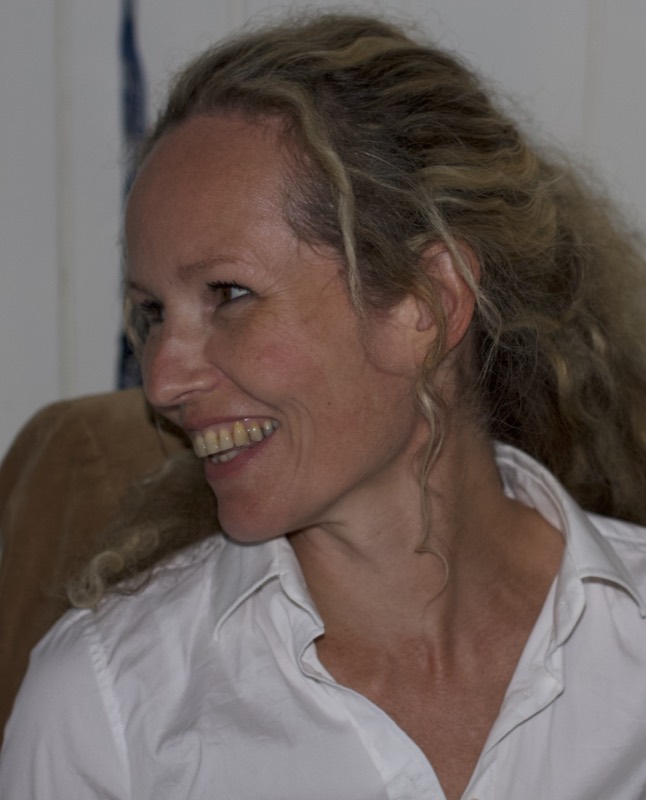 Tine Bach